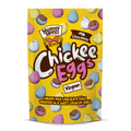 Chickiee Eggs ~ Mummy Meegz 80g Bag