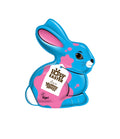 Hoppy Easter Bunny ~ Mummy Meegz Vegan Bunny