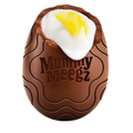 Chuckie Egg ~ Mummy Meegz