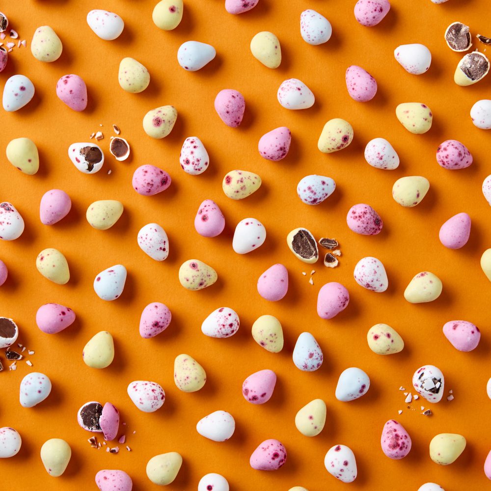 Chickiee Eggs ~ Mummy Meegz