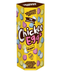 Chickiee Eggs ~ Mummy Meegz