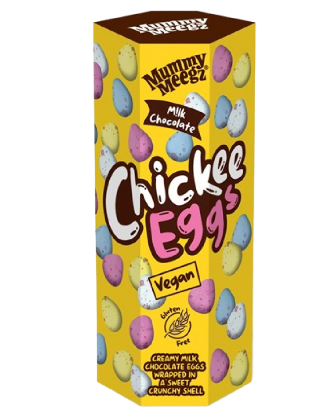 Chickiee Eggs ~ Mummy Meegz